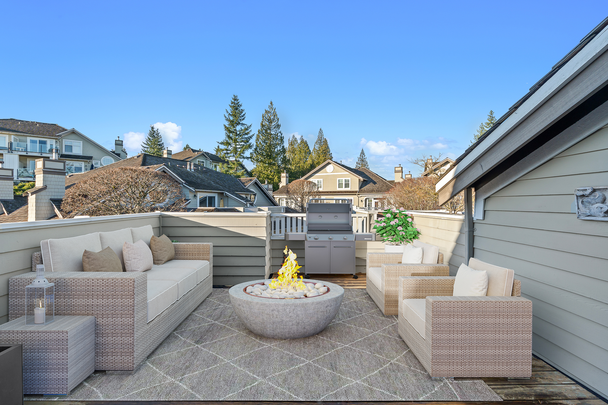 #8 – 5110 Alderfeild Place